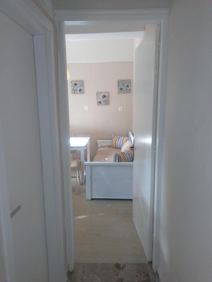 Ándros Iokasti Studios 5 מראה חיצוני תמונה